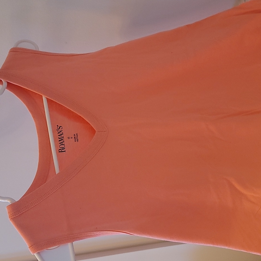 Womens Tank